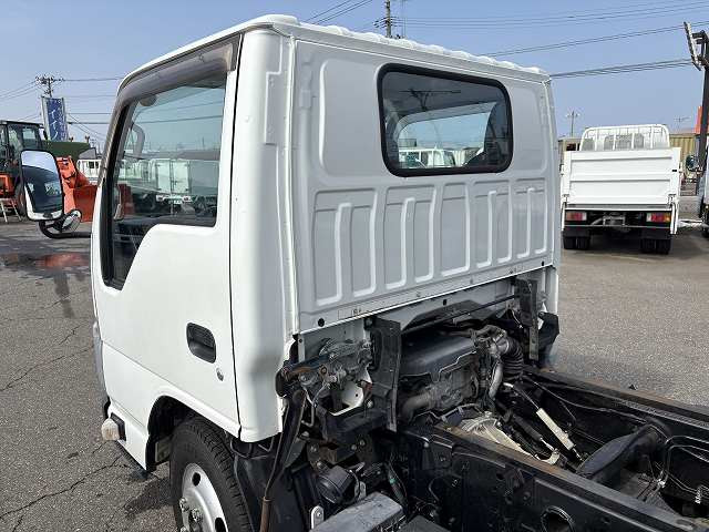 いすゞ エルフ 小型 土砂ダンプ TKG-NJR85AN(82810) 31枚目