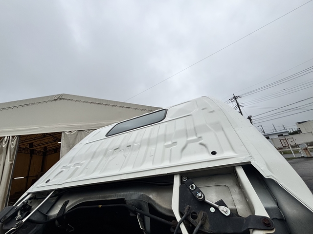 日野 デュトロ 小型 バン TKG-XZC655M(108150) 47枚目