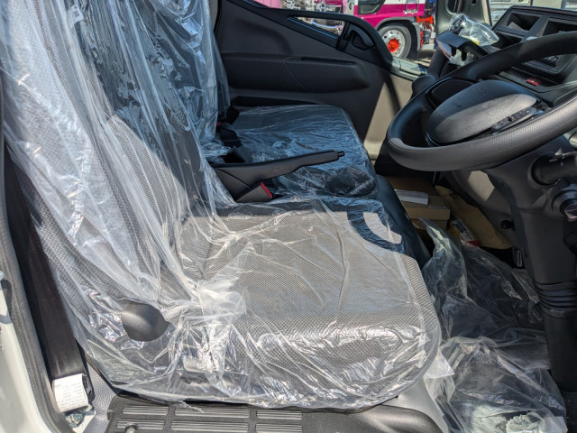 三菱ふそう キャンター 小型 塵芥車（プレス式） 2RG-FEAV0(108610) 49枚目