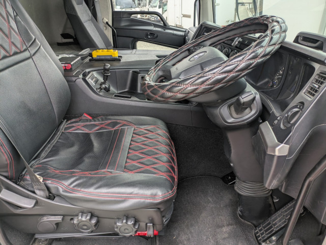 三菱ふそう スーパーグレート 大型 コンテナ専用車 2KG-FV70HY(105748) 35枚目