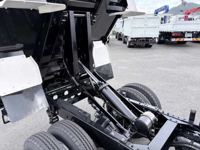 日野 デュトロ 小型 土砂ダンプ 2WG-XZU603T(106473) 23枚目