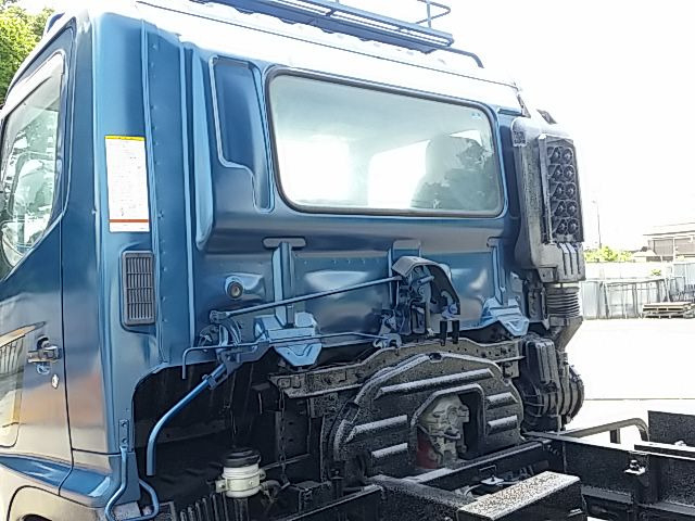 日野 レンジャー 増トン 土砂ダンプ BDG-FJ7JDWA(10954) 40枚目