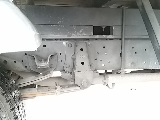 いすゞ エルフ 小型 Wキャブ KK-NPR71PR(8244) 58枚目
