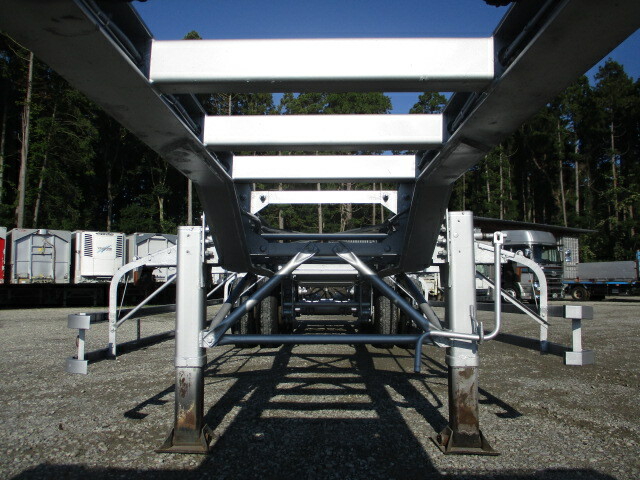 Fullhalf Others Other trailer KFKGG340W(36861) 22枚目