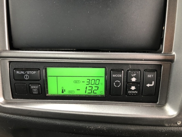 日野 レンジャー 中型 冷蔵冷凍バン TKG-FC9JJAA(60832) 61枚目