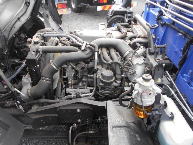 Isuzu forward Middle Self crane TKG-FRR90S2(3646) 45枚目