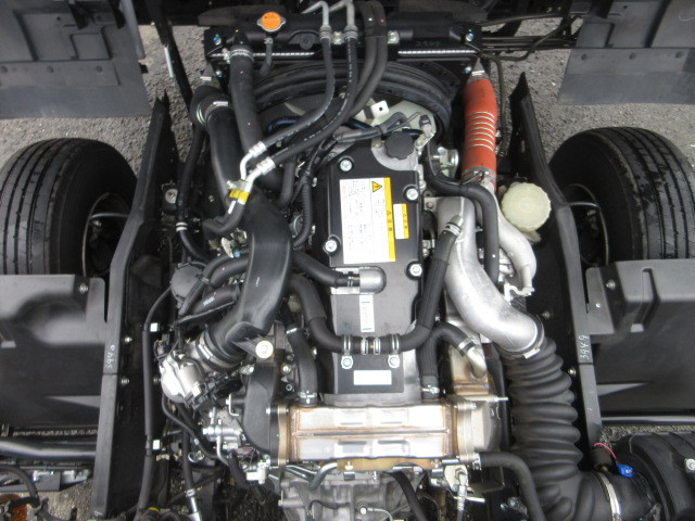 いすゞ フォワード 増トン 平ボディ 2RG-FSR90T4(113968) 27枚目