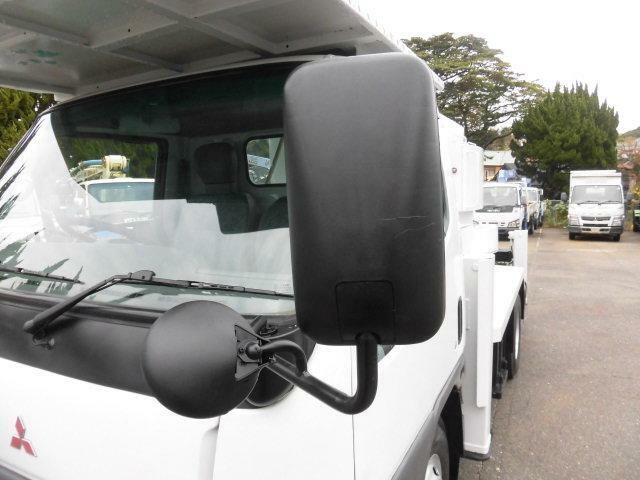 三菱ふそう キャンター 小型 高所作業車 KK-FE53EB(11451) 56枚目