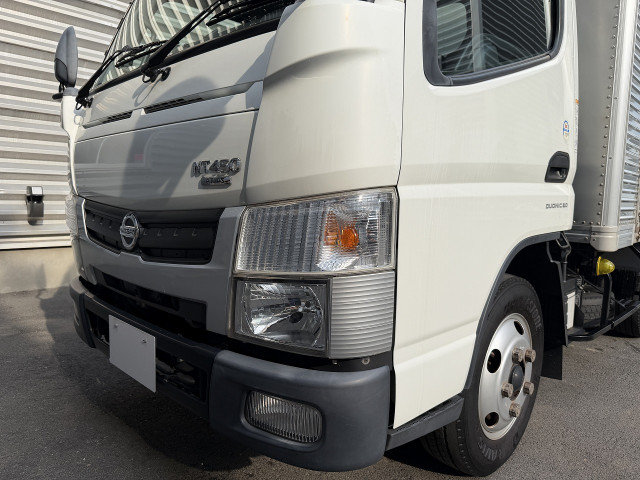 日産自動車 アトラス 小型 バン TRG-FEA5W(110090) 48枚目