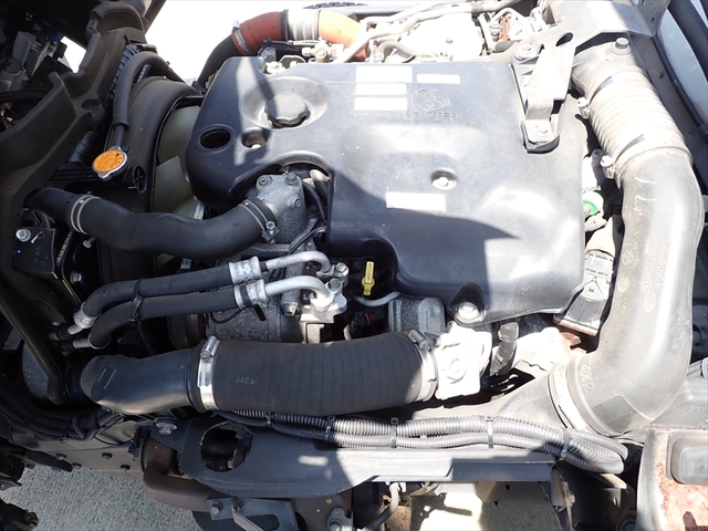 いすゞ エルフ 小型 冷蔵冷凍バン TPG-NLR85AN(107855) 23枚目