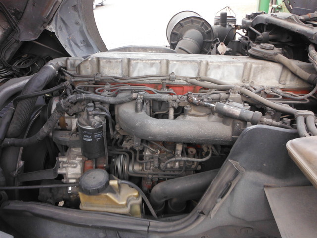 日野 プロフィア 大型 トラクタ KL-SH1KLGG(2760) 17枚目