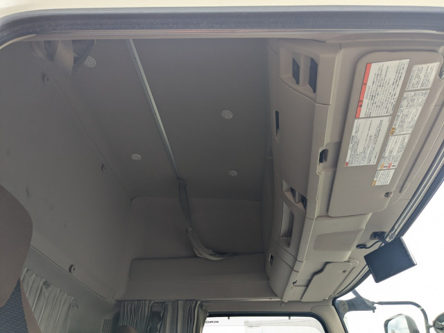 日野 レンジャー 中型 ウィング 2KG-FD2ABG(107654) 69枚目