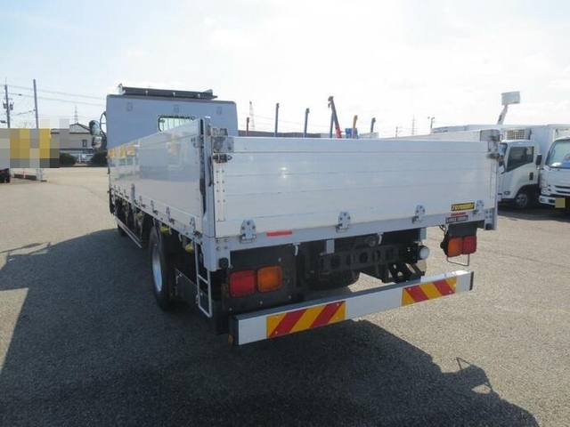 UDトラックス（日産） コンドル 中型 Translation missing: ja.item.body_keijou_enum.body_keijou_almi_block TKG-MK38L(8879) 4枚目