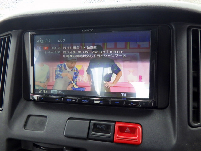 トヨタ タウンエース 小型 平ボディ 5BF-S413U(111533) 16枚目