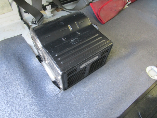 いすゞ エルフ 小型 Wキャブ TPG-NJR85A(109813) 38枚目