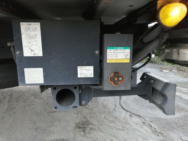 日野 デュトロ 小型 バン BDG-XZU424M(4112) 20枚目