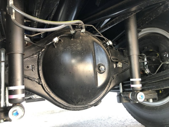 日野 デュトロ 小型 土砂ダンプ 2WG-XZU603P(113767) 28枚目