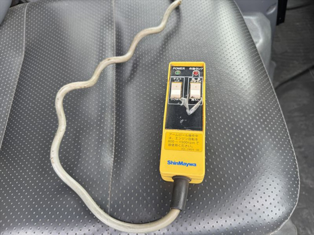いすゞ エルフ 小型 コンテナ専用車 TPG-NKR85AN(110886) 26枚目