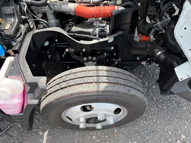 三菱ふそう キャンター 小型 バン *********(108653) 28枚目
