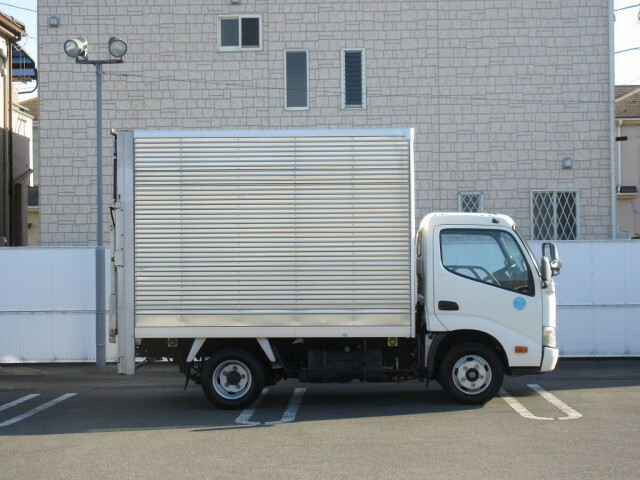 トヨタ ダイナ 小型 バン TKG-XZU605(10176) 5枚目