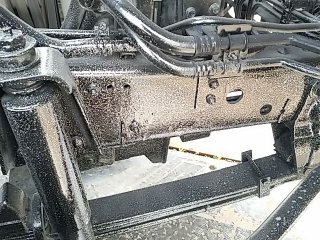 Isuzu forward 6studs large Soil dump KL-FSR33D4R(10937) 85枚目