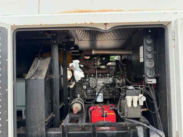三菱ふそう キャンター 小型 高圧洗浄車 TKG-FEA50(110591) 14枚目