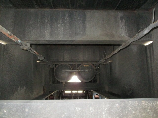 ユソーキ 大型 トレーラ（まな板） YFV3557DA(6827) 45枚目