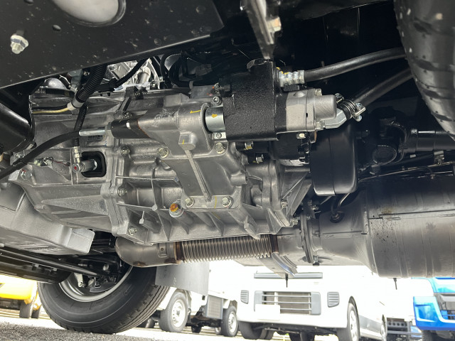 三菱ふそう キャンター 小型 土砂ダンプ 2RG-FBA60(105543) 38枚目