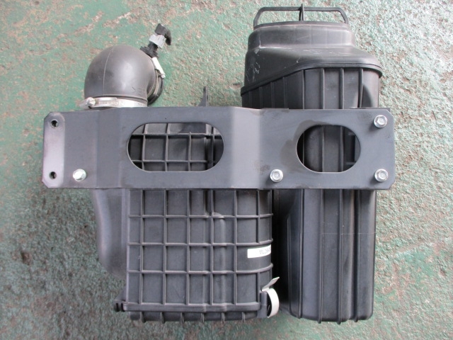 三菱ふそう キャンター 小型 冷蔵冷凍バン TPG-FEB50(38738) 53枚目