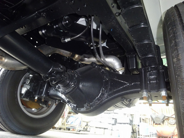 三菱ふそう キャンター 小型 塵芥車（プレス式） 2RG-FEAV0(113491) 31枚目