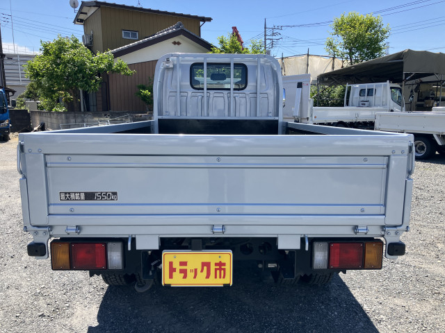 マツダ タイタン 小型 平ボディ 2RG-LHR88A(105413) 14枚目