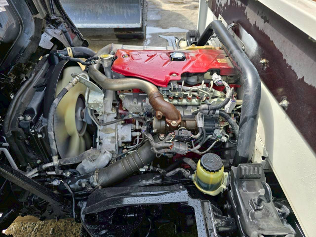日野 デュトロ 小型 平ボディ TKG-XZU675M(105795) 43枚目