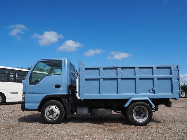 日産自動車 アトラス 小型 土砂ダンプ *********(112853) 3枚目