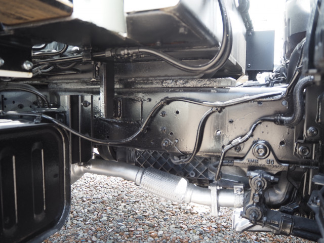 日野 デュトロ 小型 高所作業車 TKG-XZU700X(109521) 25枚目
