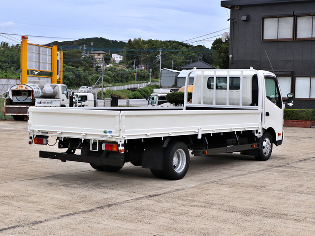 トヨタ ダイナ 小型 平ボディ TKG-XZU722(75525) 3枚目