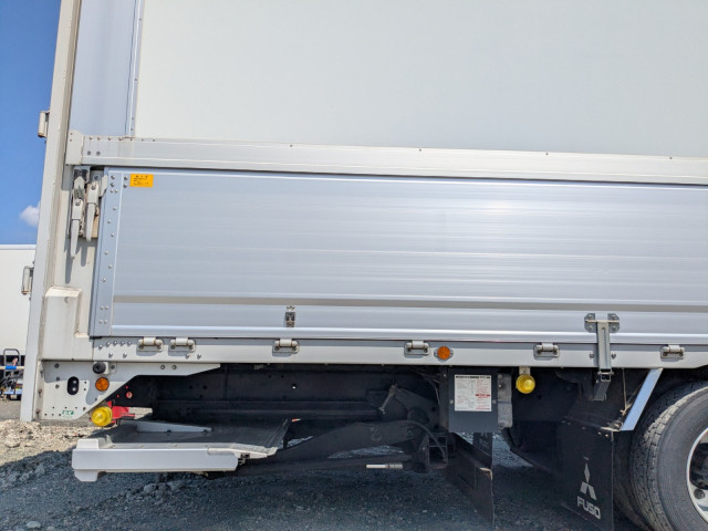 Mitsubishi Fuso super_great Large Wing body 2PG-FS74HZ(110664) 38枚目