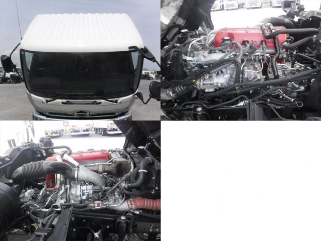 日野 レンジャー 中型 冷蔵冷凍バン 2KG-FD2ABG(112931) 36枚目