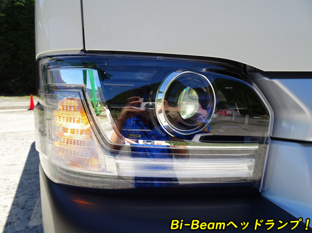 トヨタ 小型 バス 3DF-GDH223B(107076) 22枚目