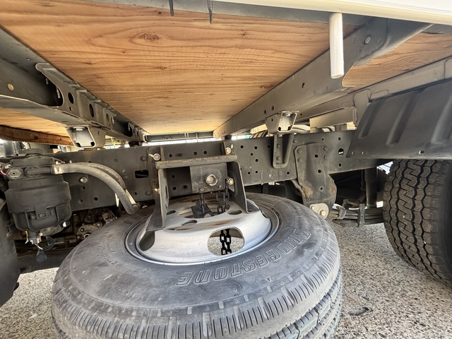 日野 デュトロ 小型 平ボディ TKG-XZC605C(108583) 31枚目