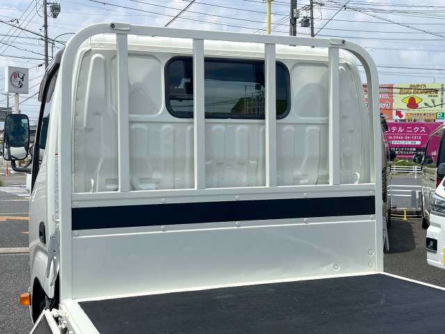 日野 デュトロ 小型 平ボディ 2RG-XZC605M(109992) 12枚目