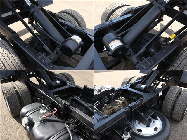 いすゞ エルフ 小型 土砂ダンプ TPG-NJR85AD(113283) 36枚目