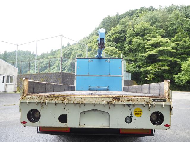 Hino ranger Middle Vehible loader *********(107042) 37枚目