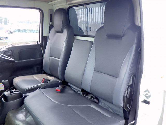 日産自動車 アトラス 小型 土砂ダンプ 2RG-AKR88AD(110028) 13枚目