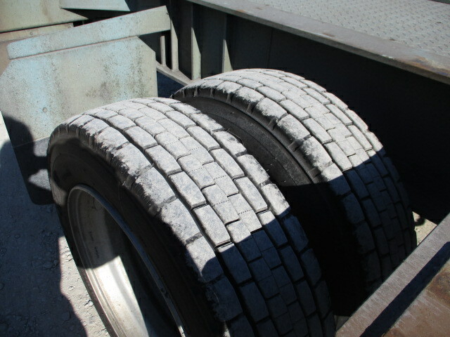 フルハーフ トレーラ（その他） DFPDG241A(29247) 36枚目
