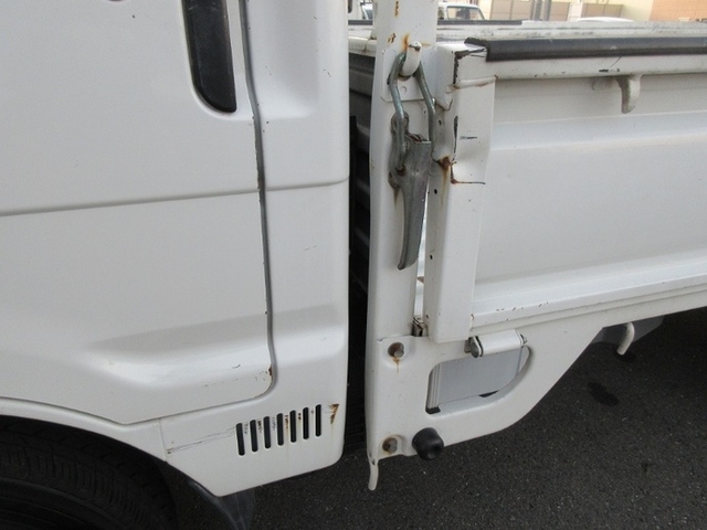 日産自動車 バネット 小型 平ボディ TC-SK82TN(6654) 28枚目