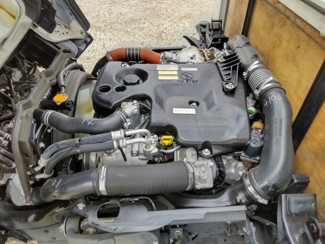 いすゞ エルフ 小型 平ボディ TRG-NJR85A(9999) 45枚目