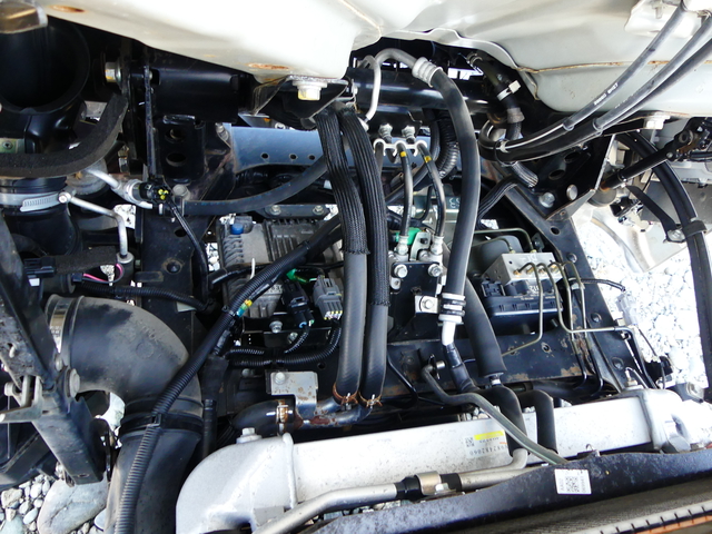 いすゞ エルフ 小型 バン TRG-NLR85AN(57316) 43枚目