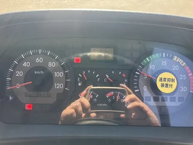 日野 プロフィア 大型 その他 KS-FS1EPWA(111967) 42枚目