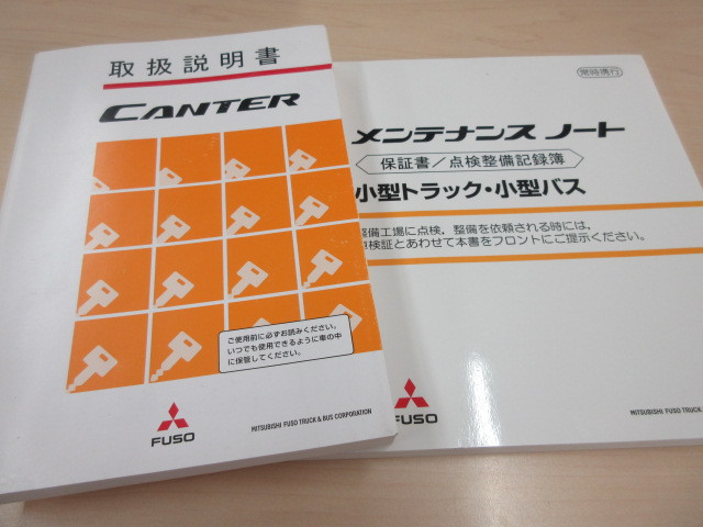 三菱ふそう キャンター 小型 土砂ダンプ TPG-FBA60(109727) 41枚目