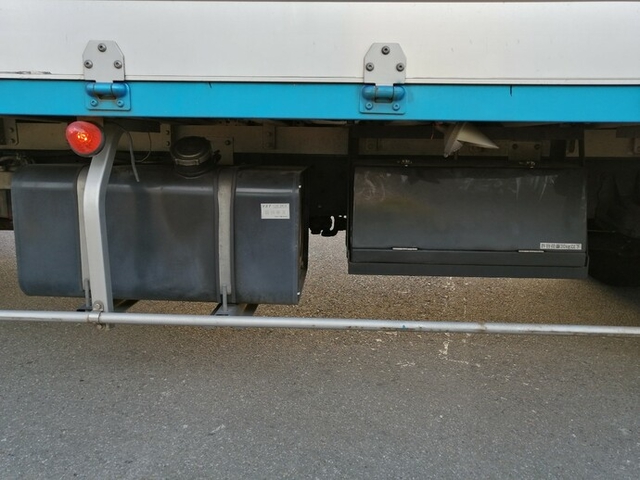 UDトラックス（日産） コンドル 中型 ウィング SKG-MK38L(4756) 39枚目